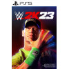 WWE 2K23 PS5